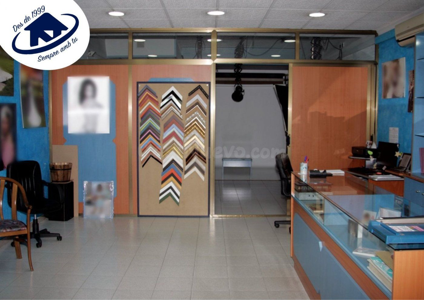 LOCAL COMERCIAL EN VENTA O ALQUILER