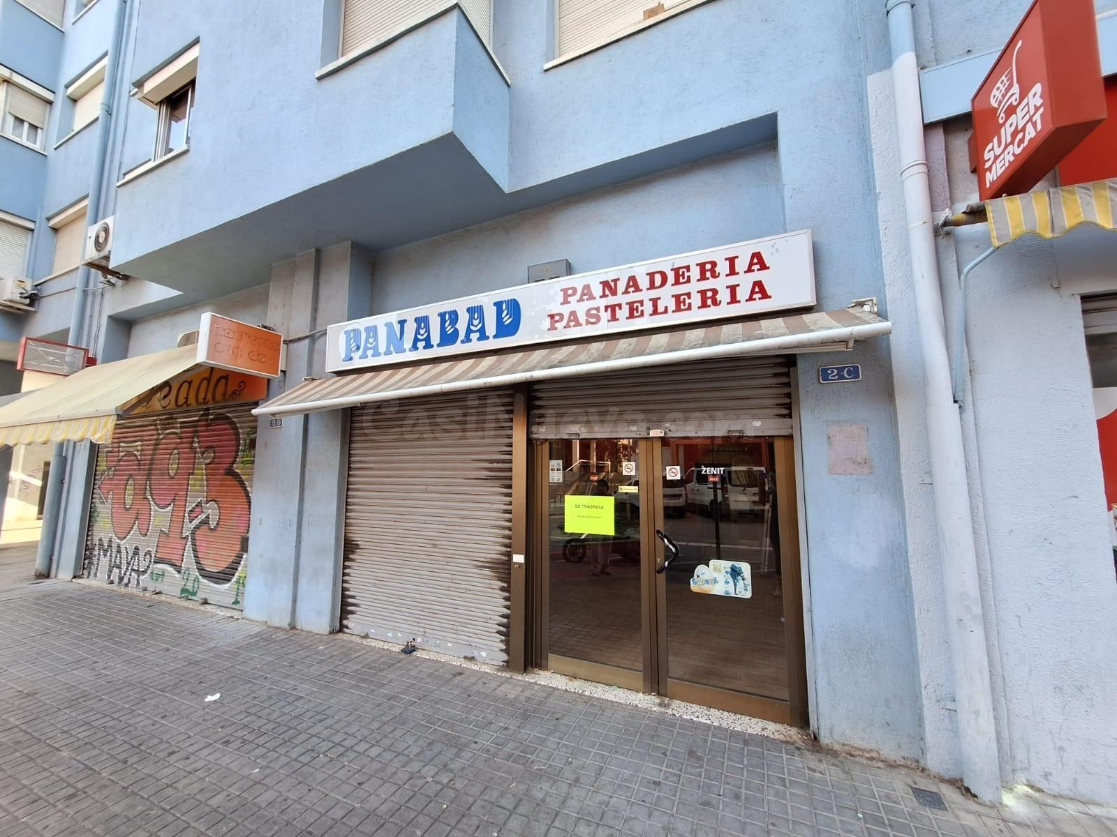 LOCAL COMERCIAL EN VENTA