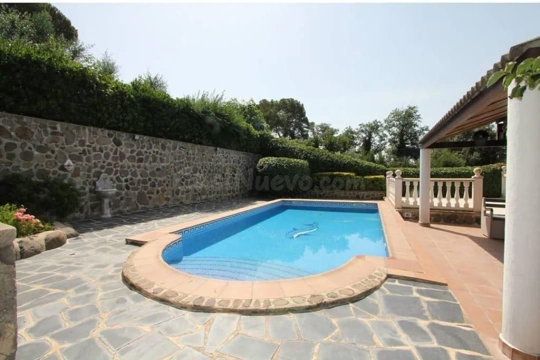 PRECIOSA CASA A 4 VIENTOS EN MAÇANET