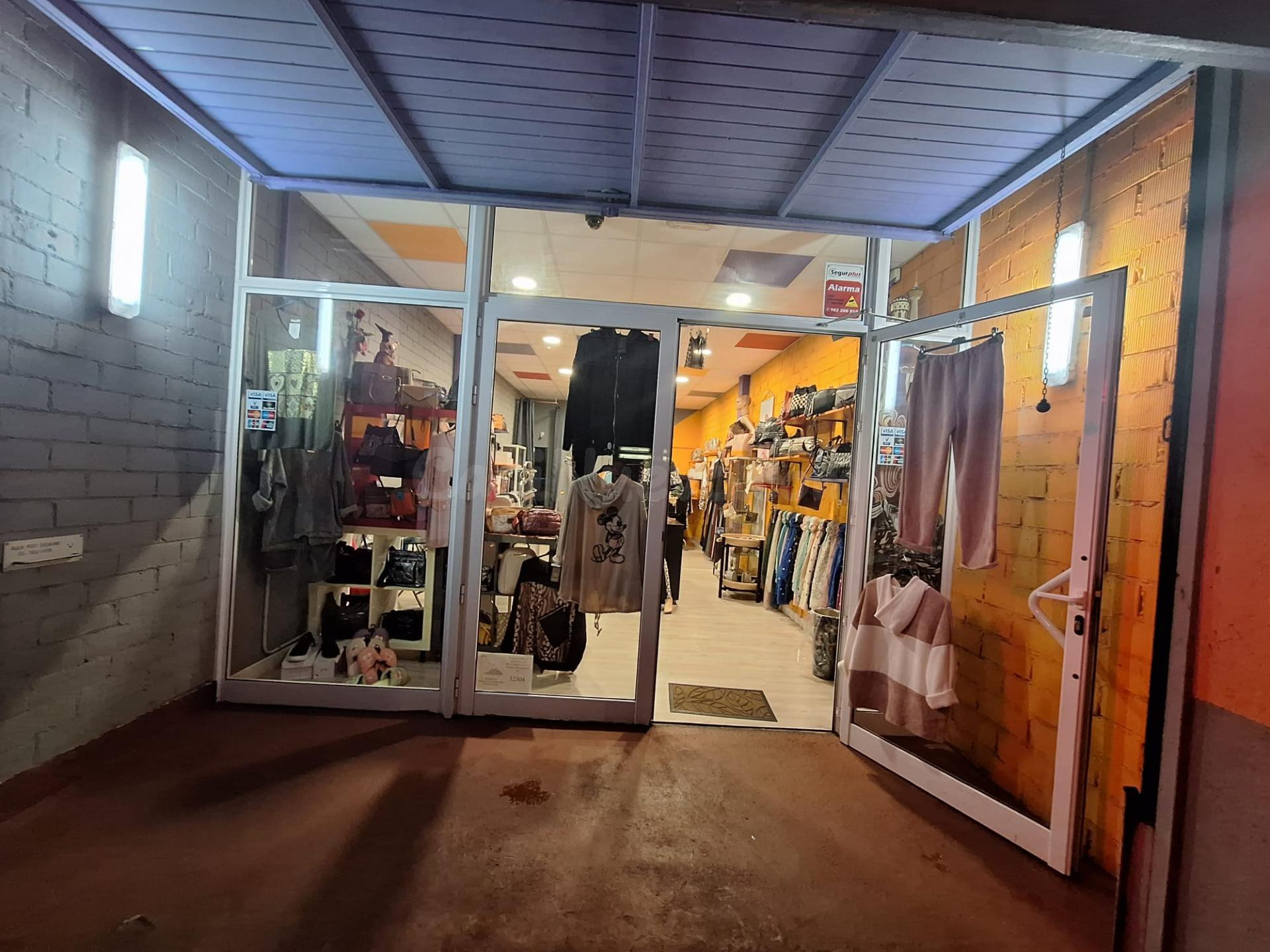 Local en Torre Romeu