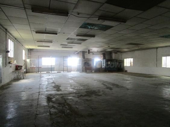 Nave en Borox - foto 2
