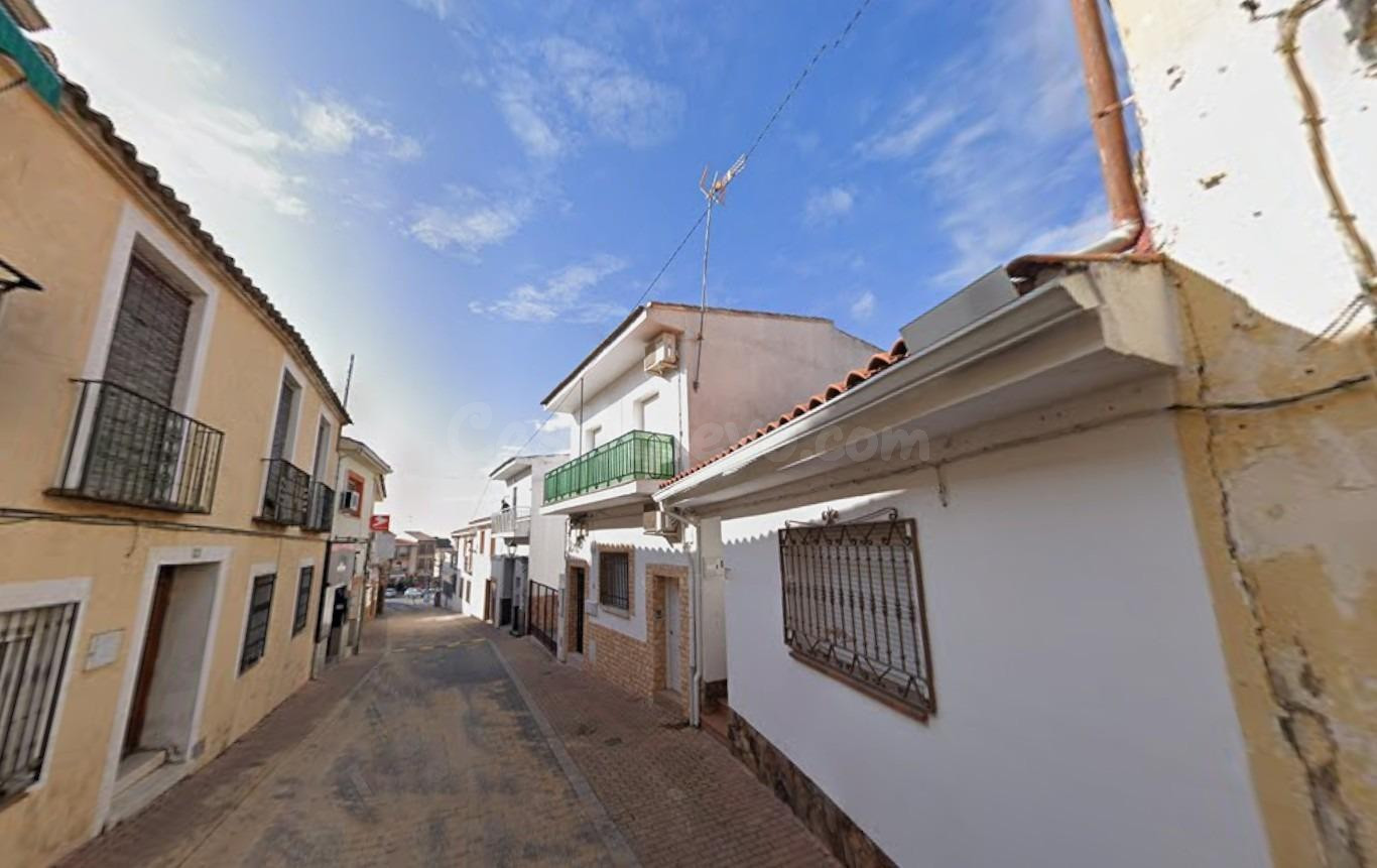 Casa de Pueblo en Seseña 🏡✨