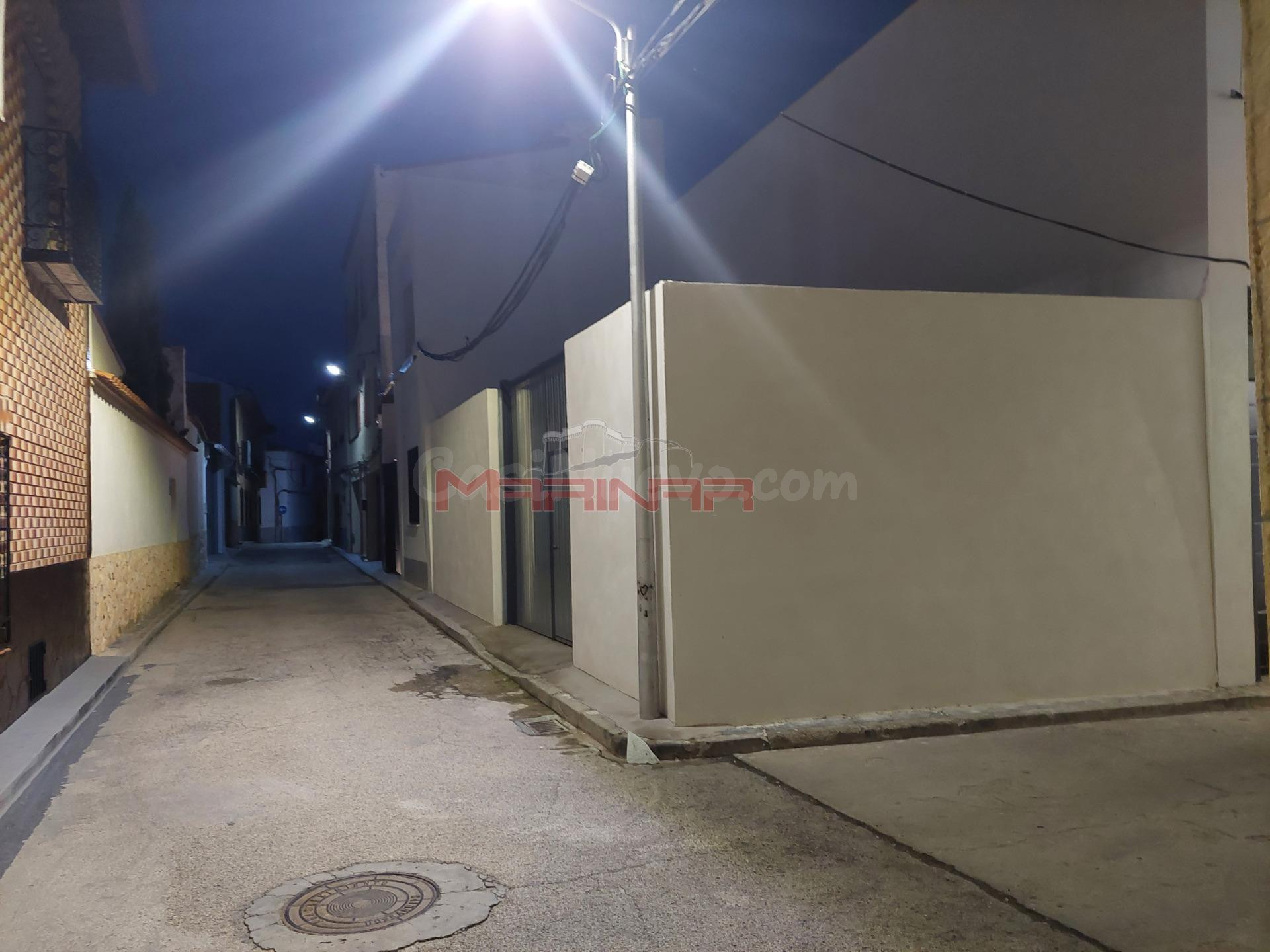 Terreno Urbano en Dosbarrios