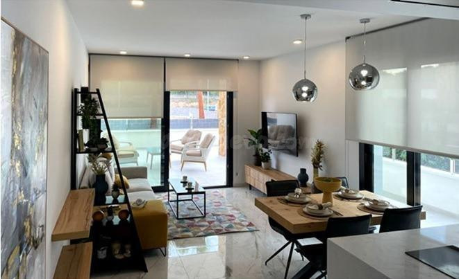 RESIDENCIAL DE OBRA NUEVA EN GUARDAMAR DEL SEGURA - foto 4