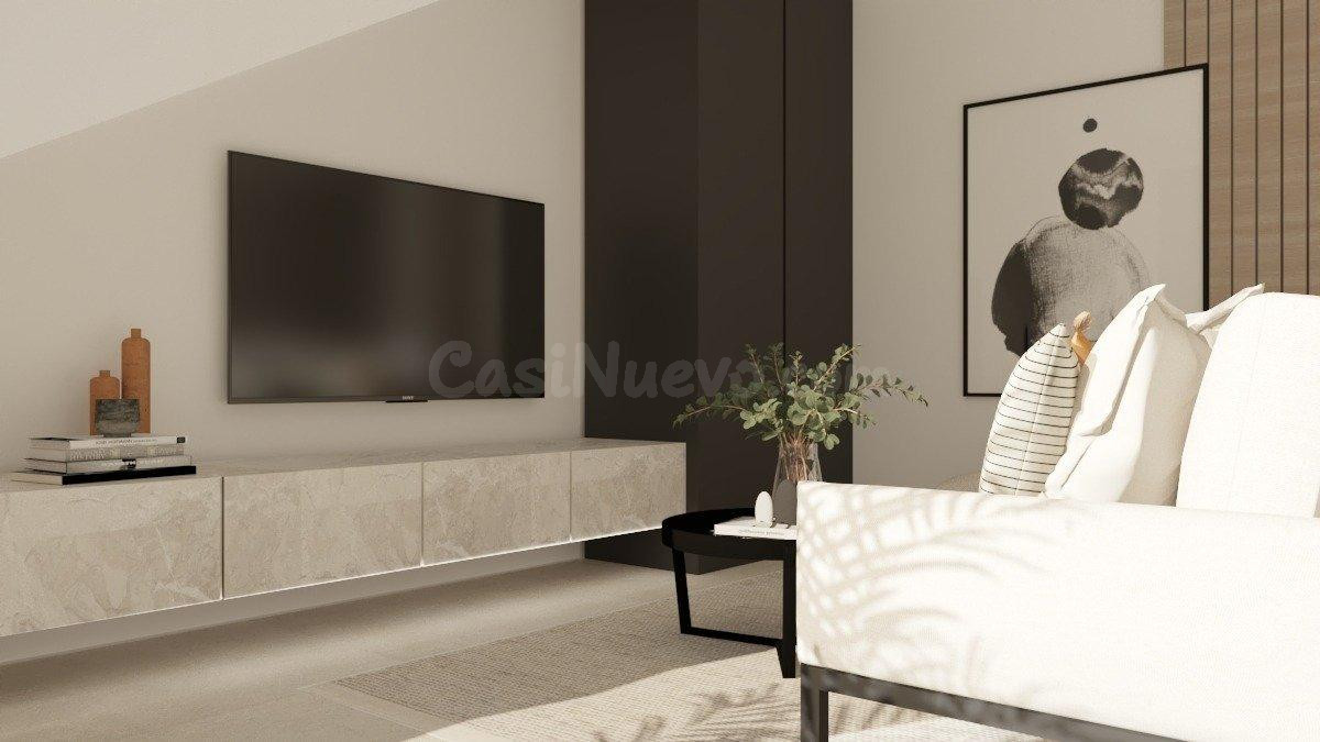 APARTAMENTOS DE OBRA NUEVA EN EL CAMPO DE GOLF DE CONDADO DE - foto 4