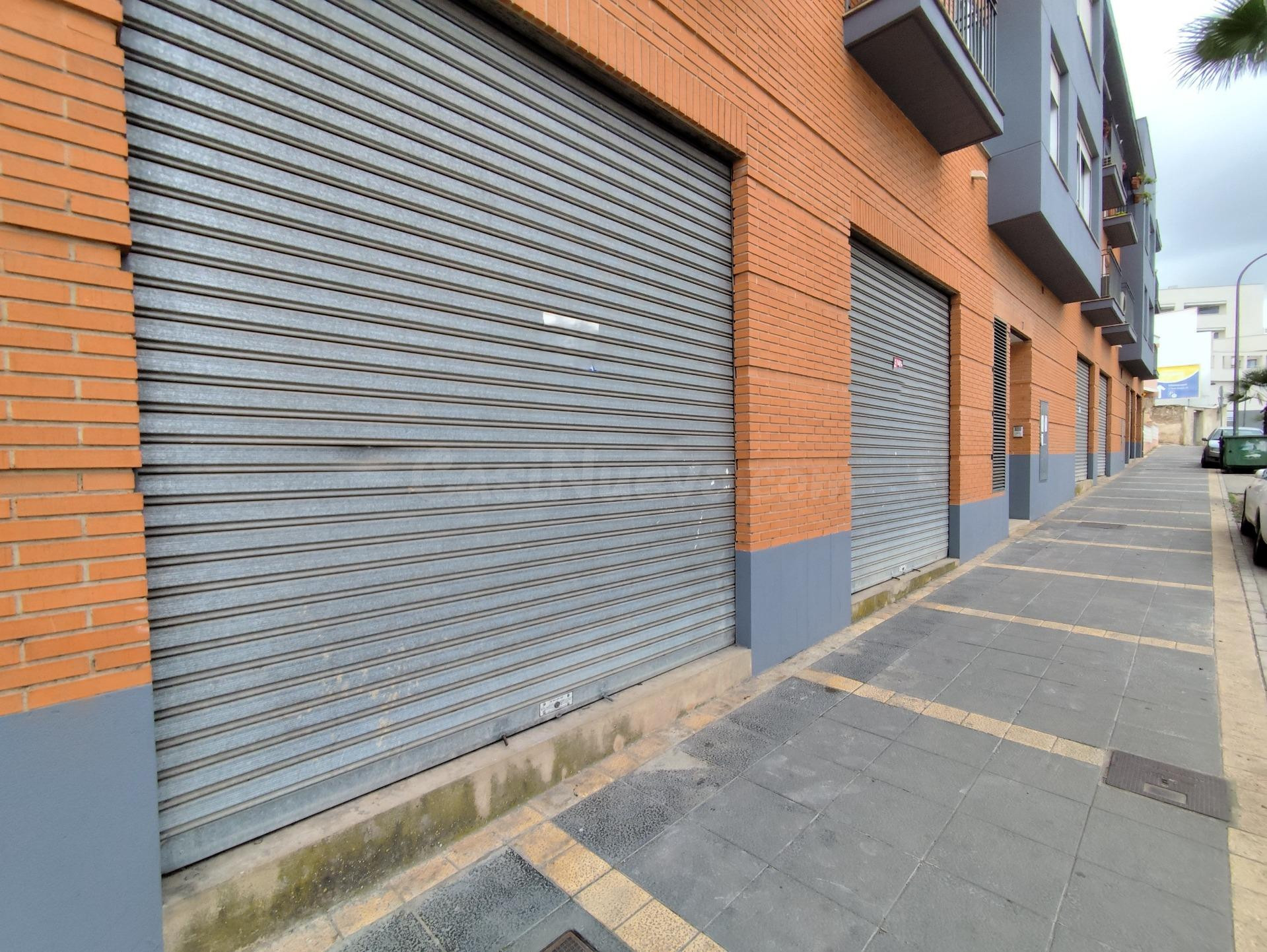 LOCAL COMERCIAL PARA HACER A TU GUSTO