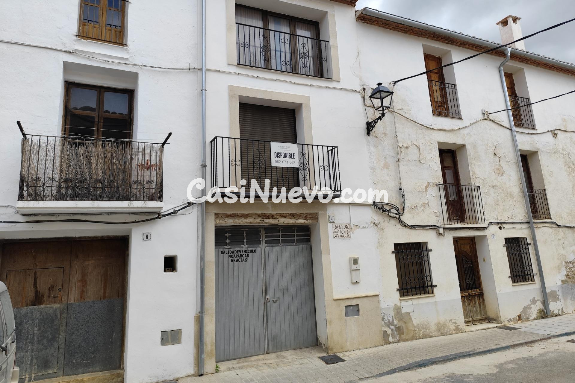 VIVIENDA PARA HACER A TU GUSTO