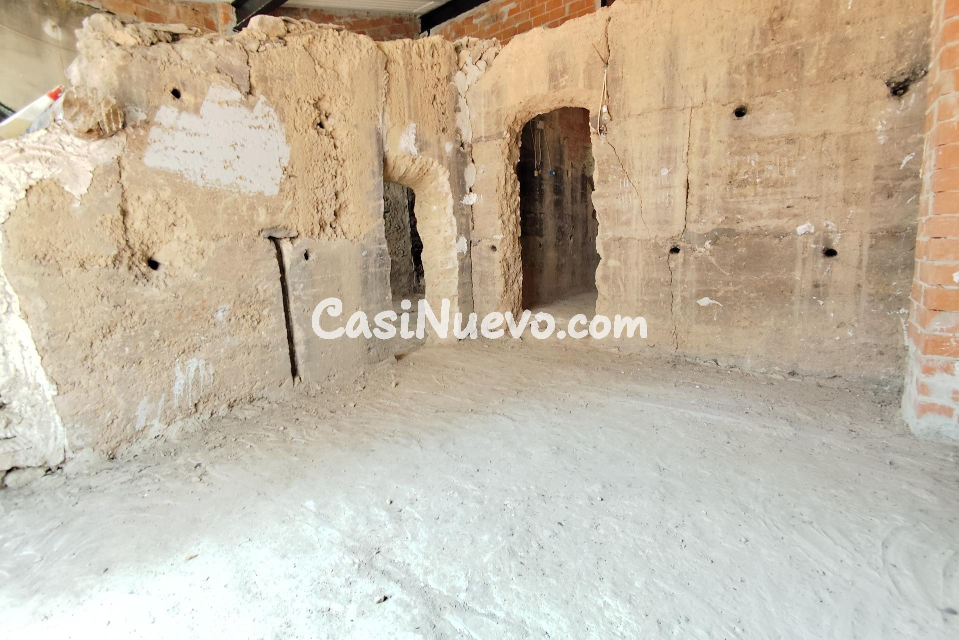 VIVIENDA PARA HACER A TU GUSTO - foto 3