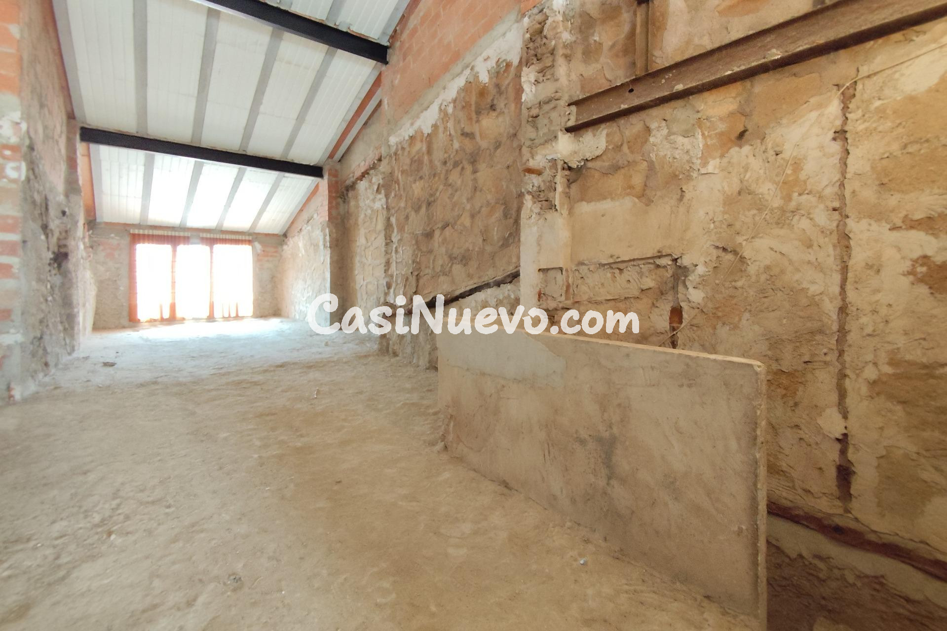 VIVIENDA PARA HACER A TU GUSTO - foto 4