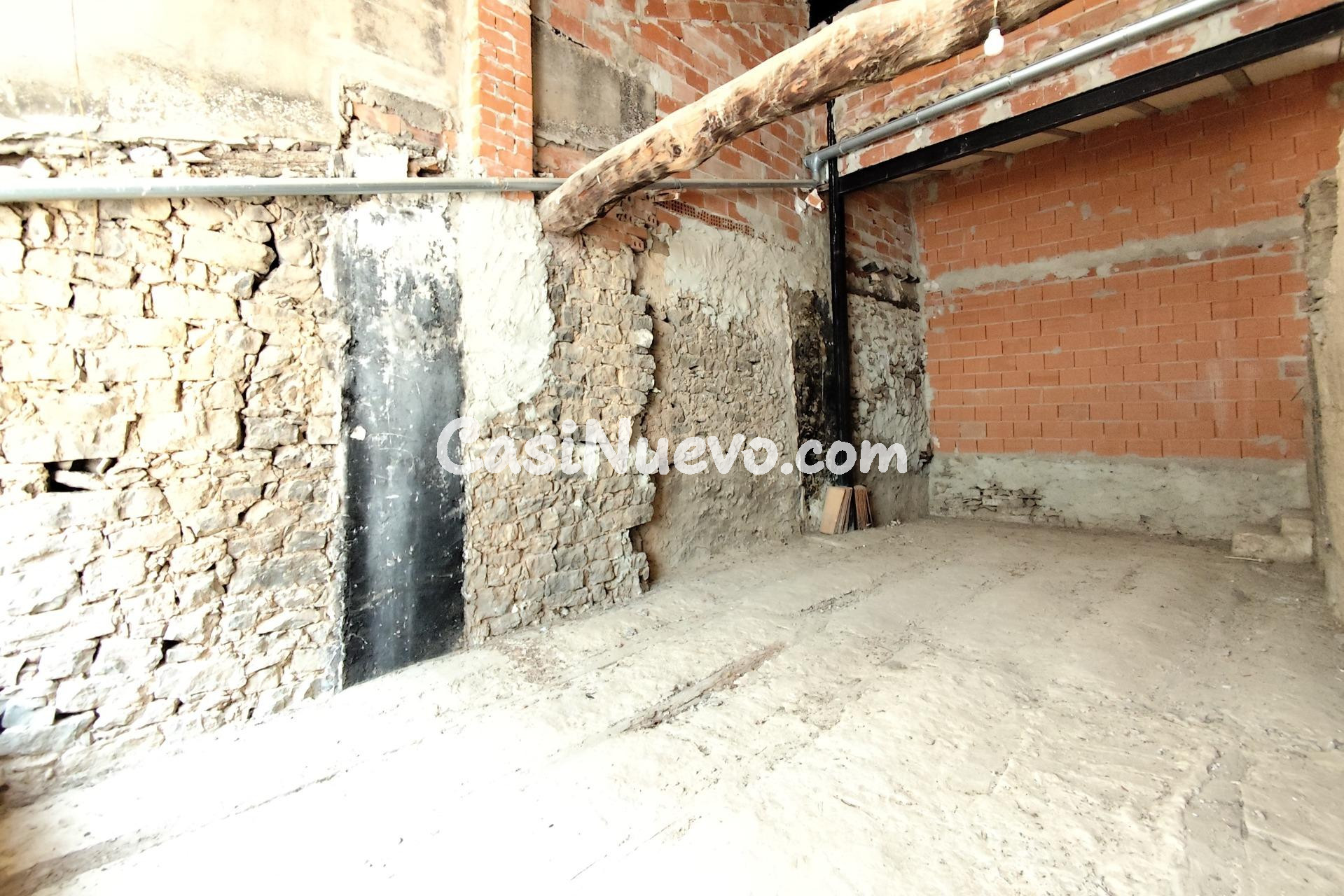 VIVIENDA PARA HACER A TU GUSTO - foto 6