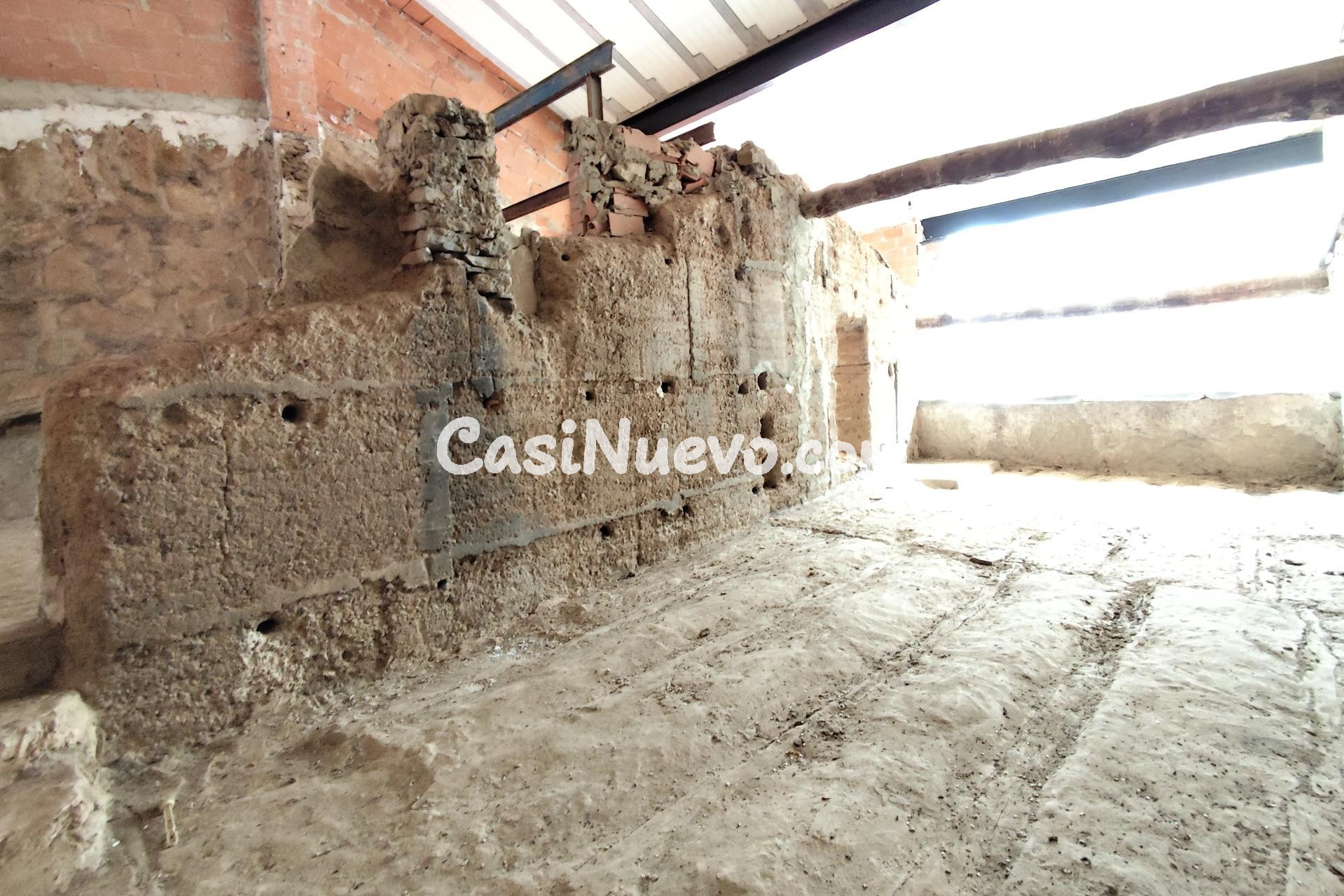 VIVIENDA PARA HACER A TU GUSTO - foto 7