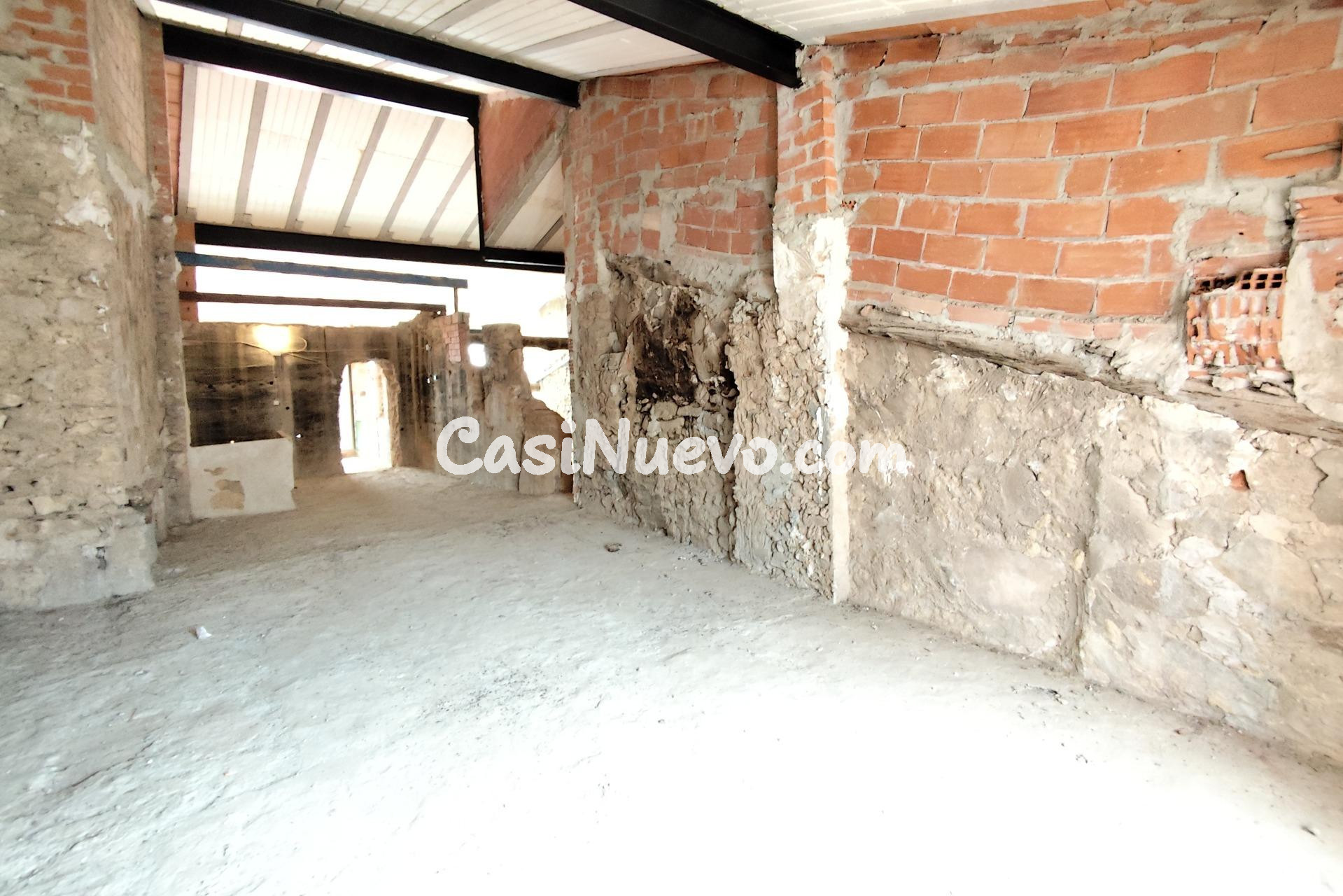 VIVIENDA PARA HACER A TU GUSTO - foto 8