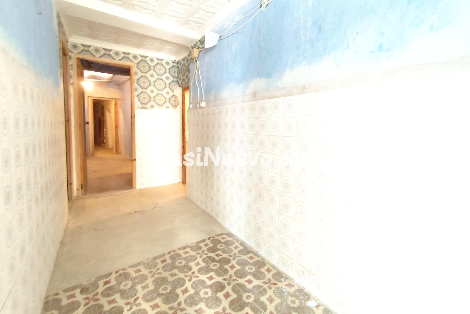 VIVIENDA PARA HACER A TU GUSTO - foto 12