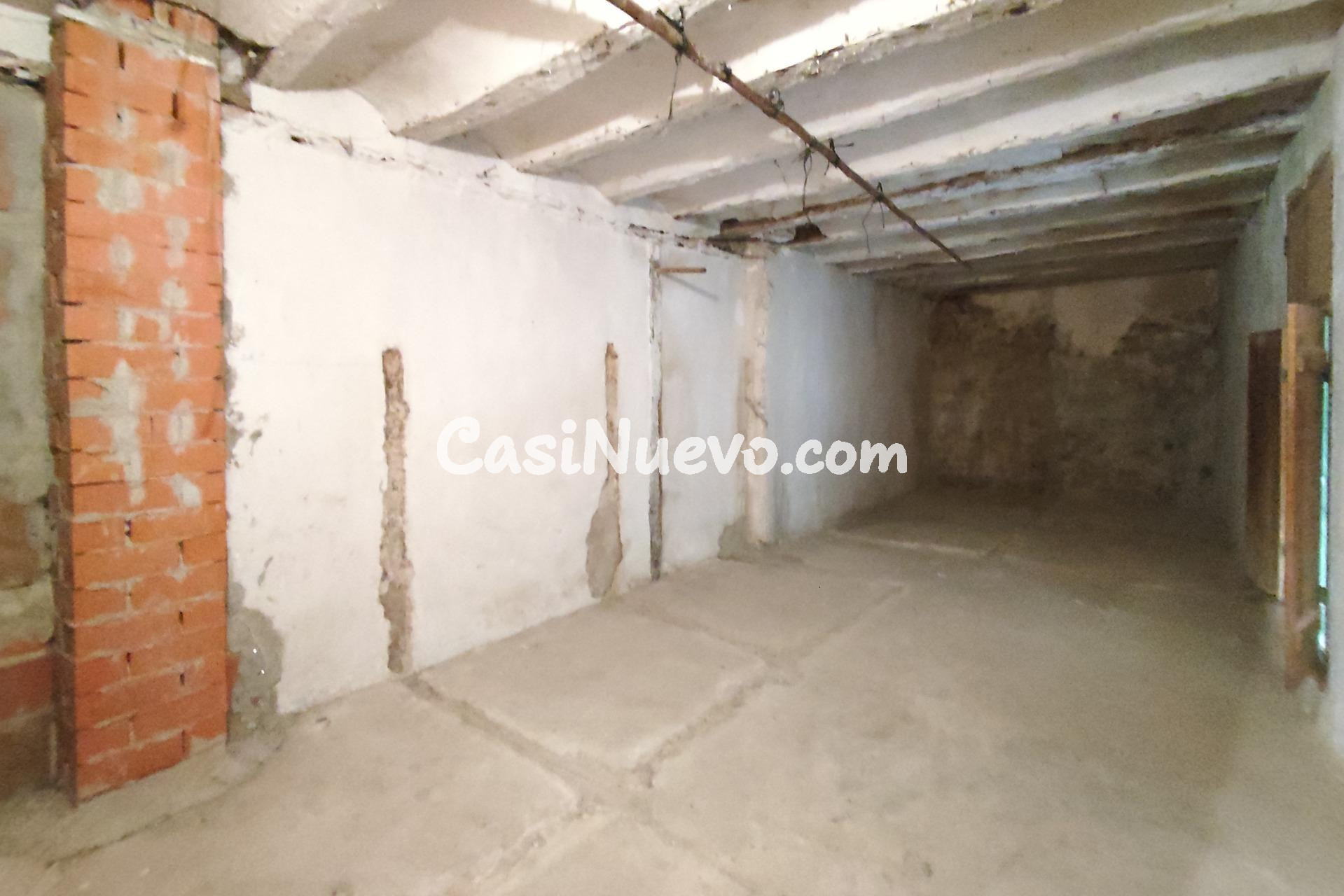 VIVIENDA PARA HACER A TU GUSTO - foto 17