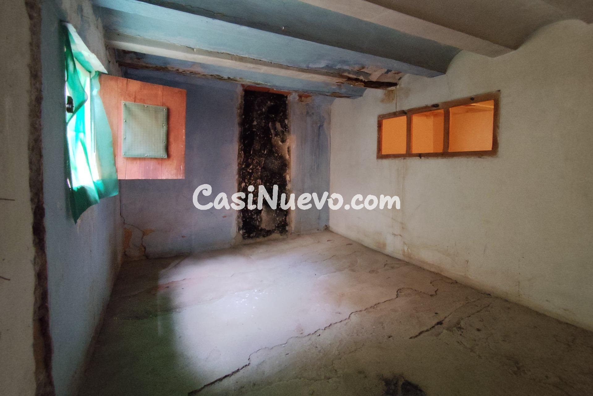 VIVIENDA PARA HACER A TU GUSTO - foto 18
