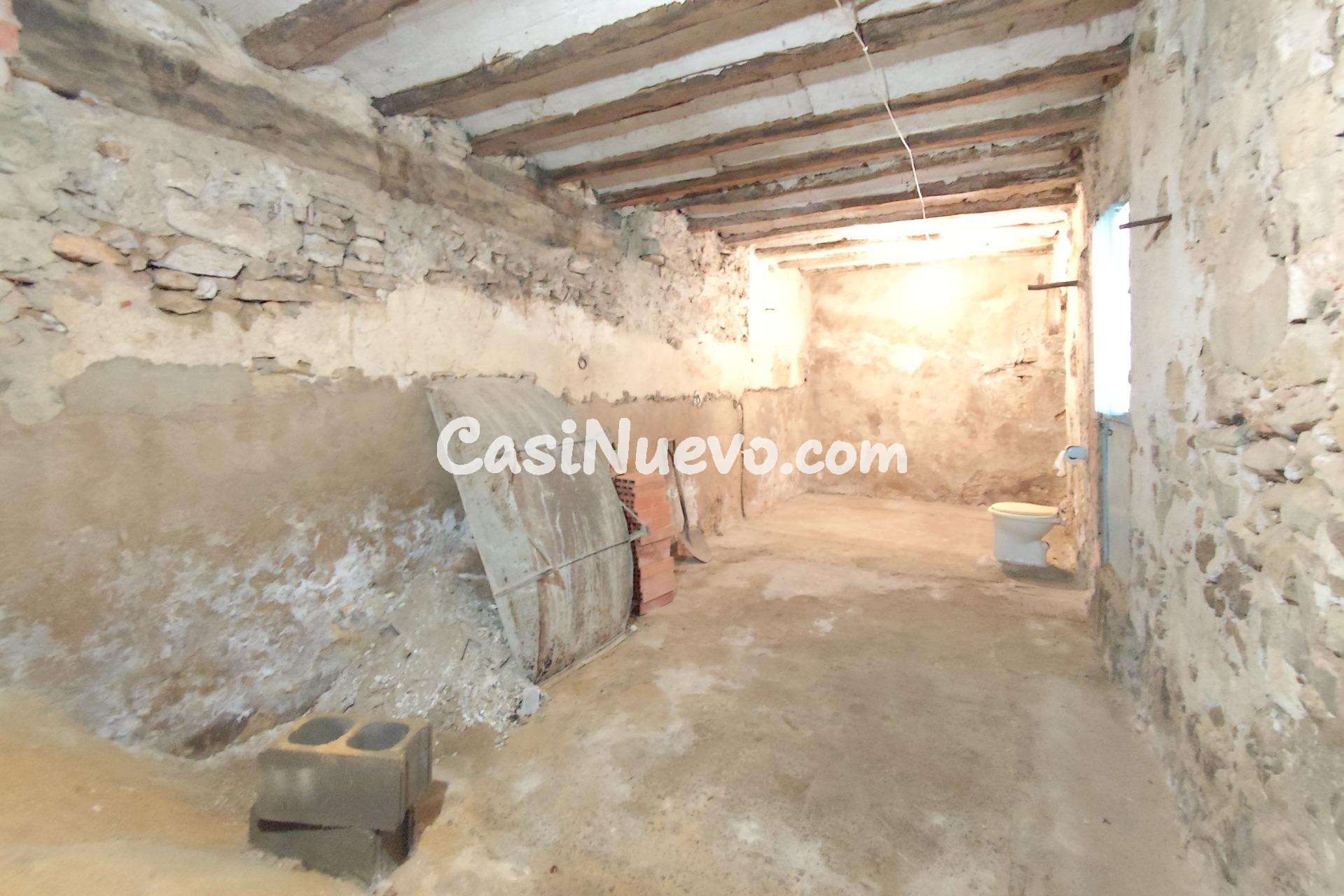 VIVIENDA PARA HACER A TU GUSTO - foto 24