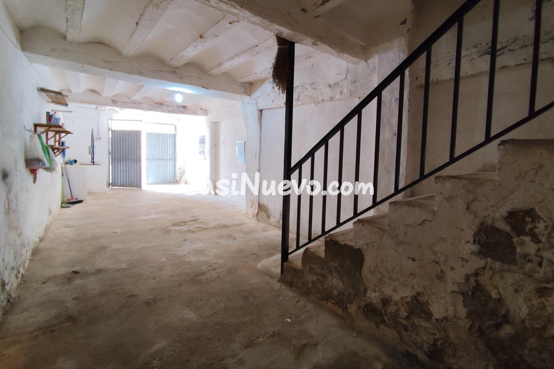 VIVIENDA PARA HACER A TU GUSTO - foto 25