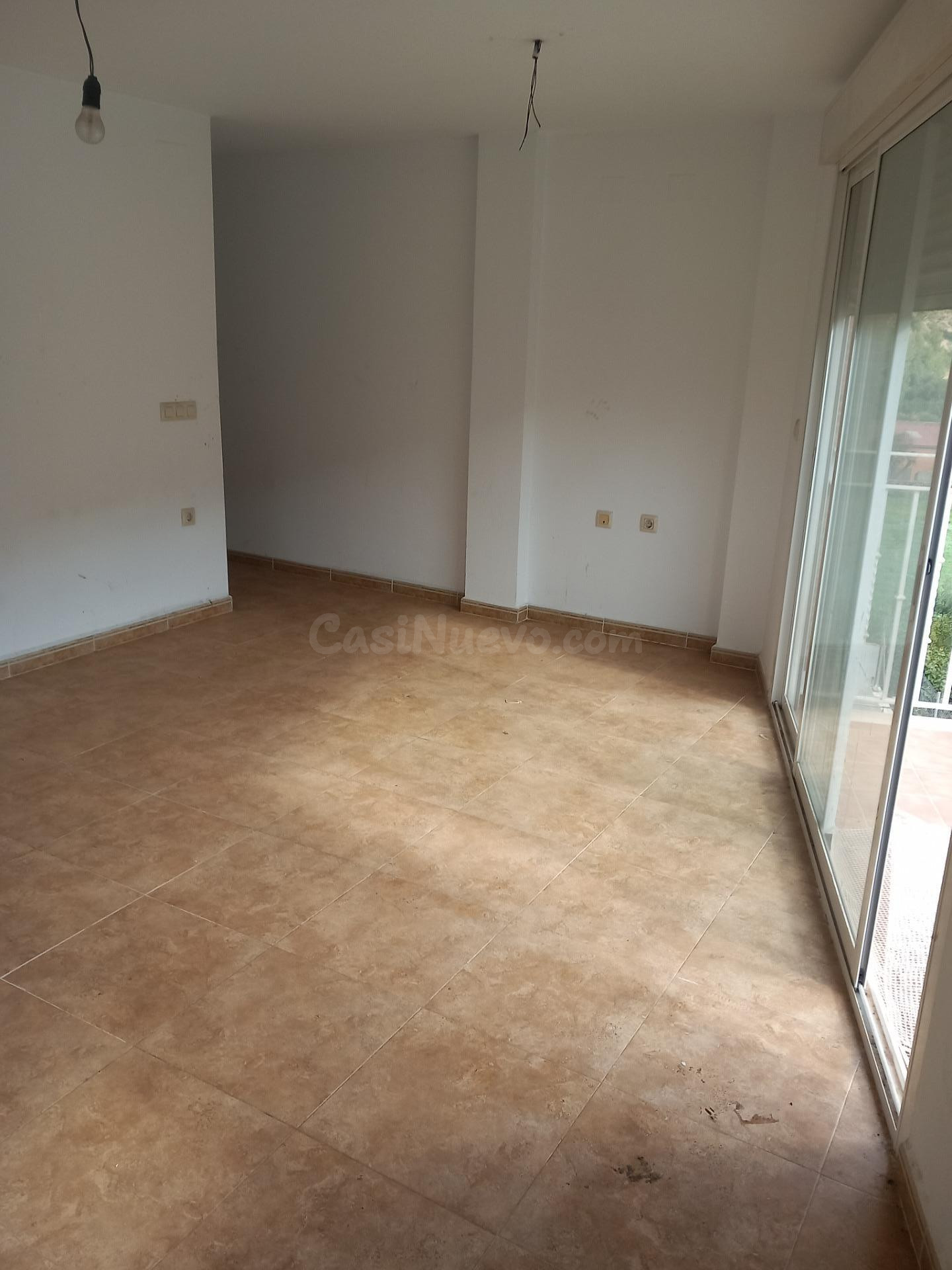 PISO CON VISTAS PANORÁMICAS EN OLOCAU - foto 4