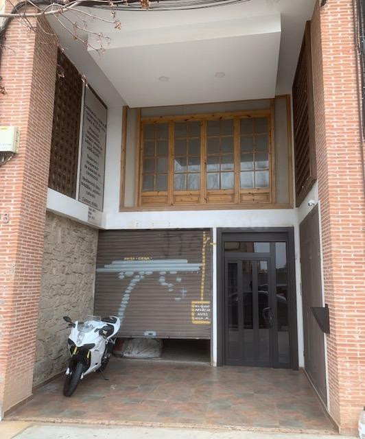 LOCAL EN VENTA EN TARREGA