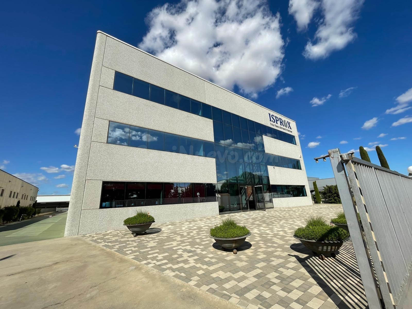 Oficinas en Alquiler en Polígono La Canaleta, Tàrrega
