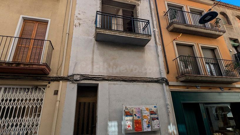 🏗 Obra Parada en Venta  en Agramunt (Lleida)