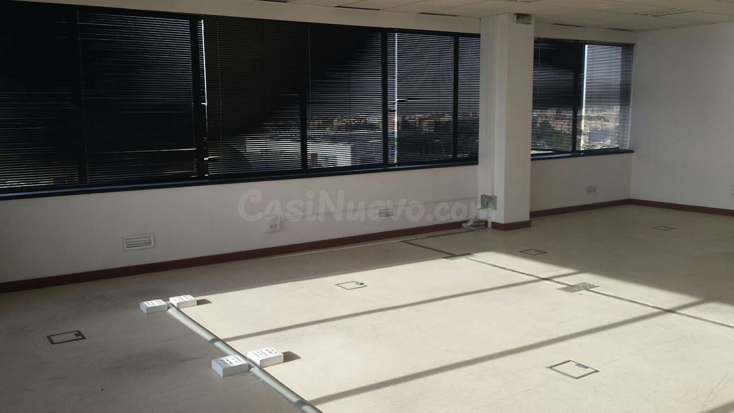OFICINA DISPONIBLE EN ZONA ESTE DE SEVILLA