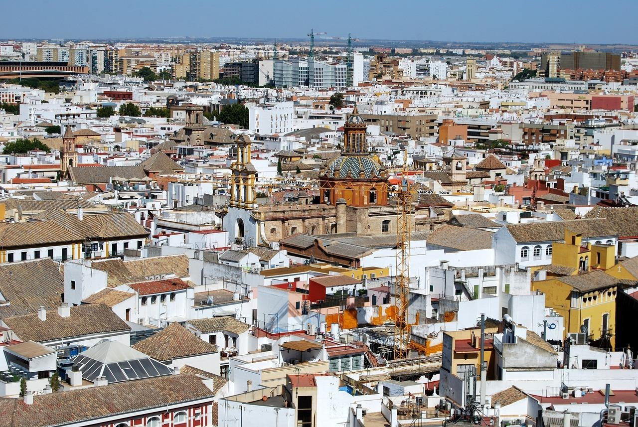 NAVE EN RENTABILIDAD EN EL POLÍGONO LA PALMERA