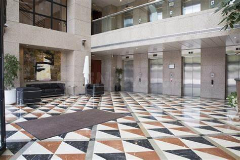 OFICINA DISPONIBLE EN EDIFICIO RENTASEVILLA