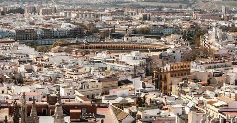 OFICINA DISPONIBLE EN SEVILLA ESTE