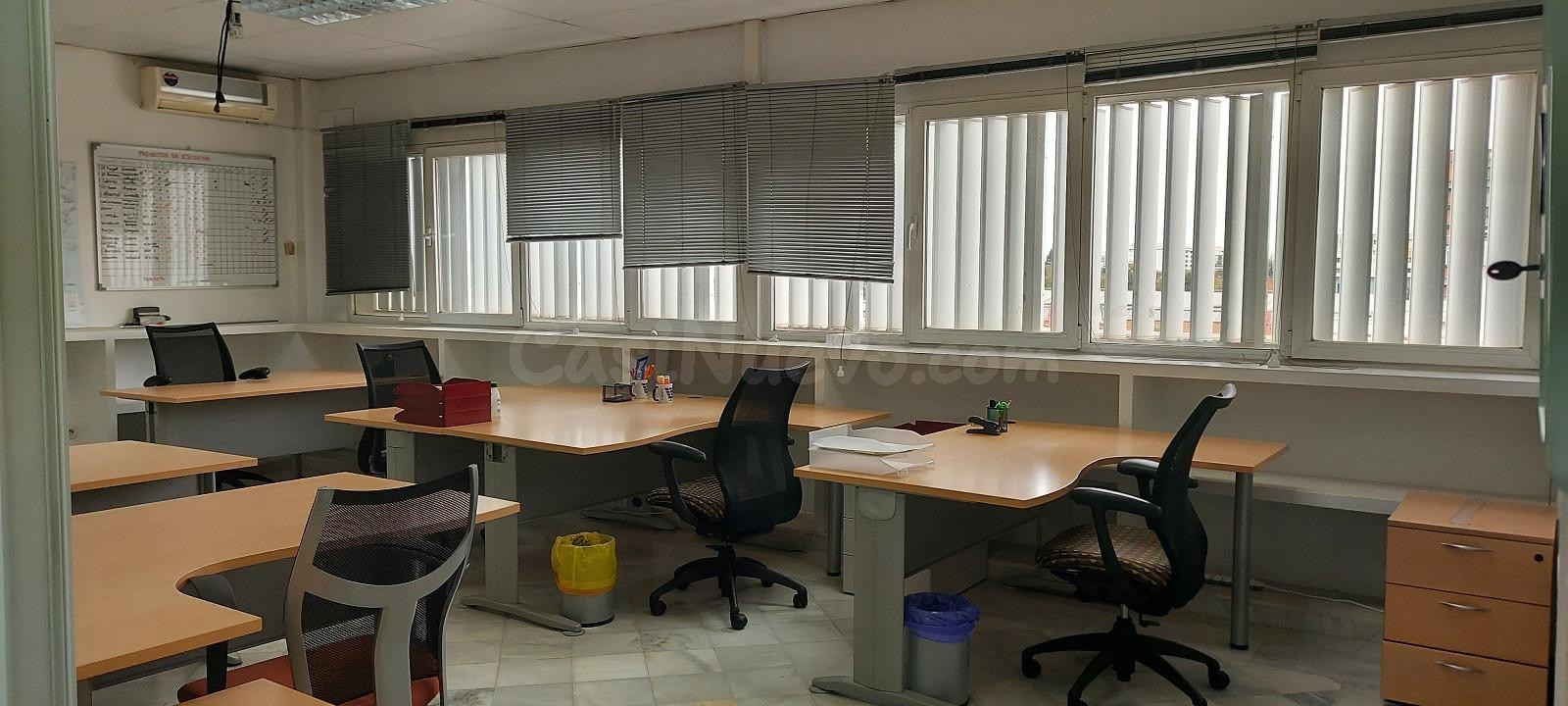MARAVILLOSA OFICINA DISPONIBLE EN ZONA ESTE