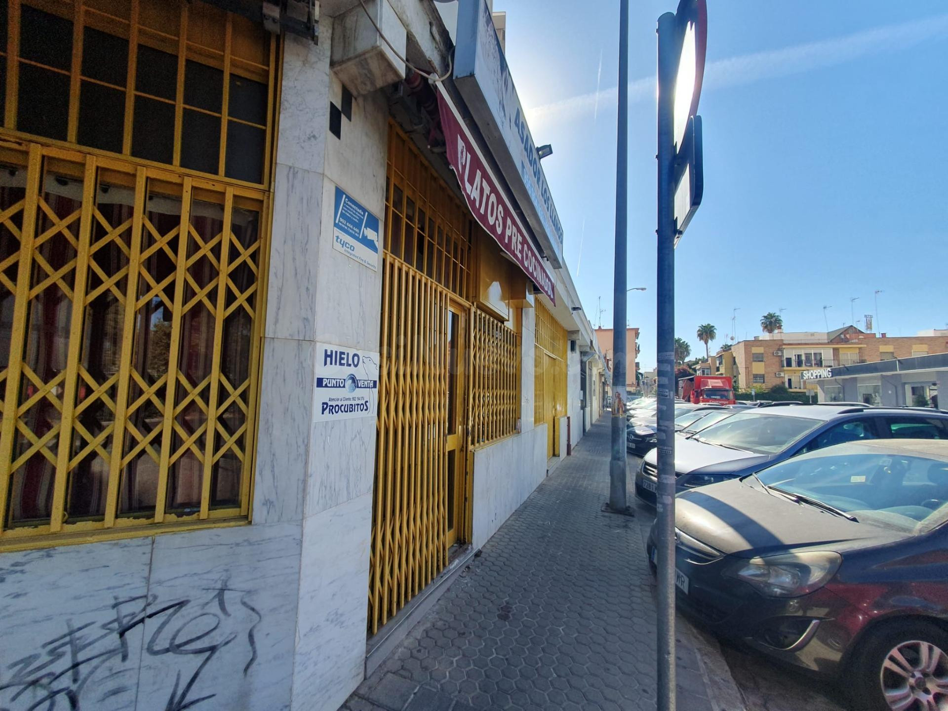 GRAN LOCAL COMERCIAL DISPONIBLE EN VENTA EN KANSAS CITY