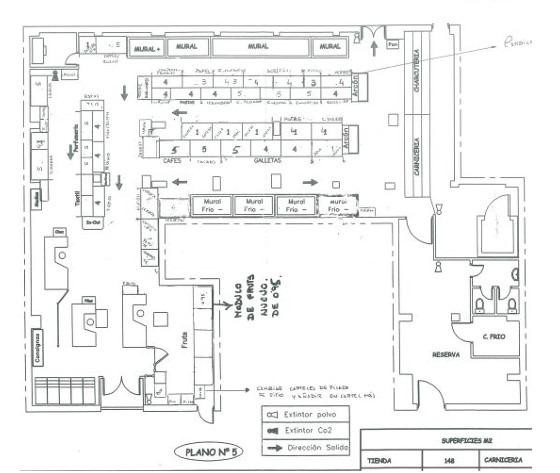 ESTUPENDO LOCAL COMERCIAL DISPONIBLE EN EL CENTRO DE ALCALÁ DE GUADAÍRA
