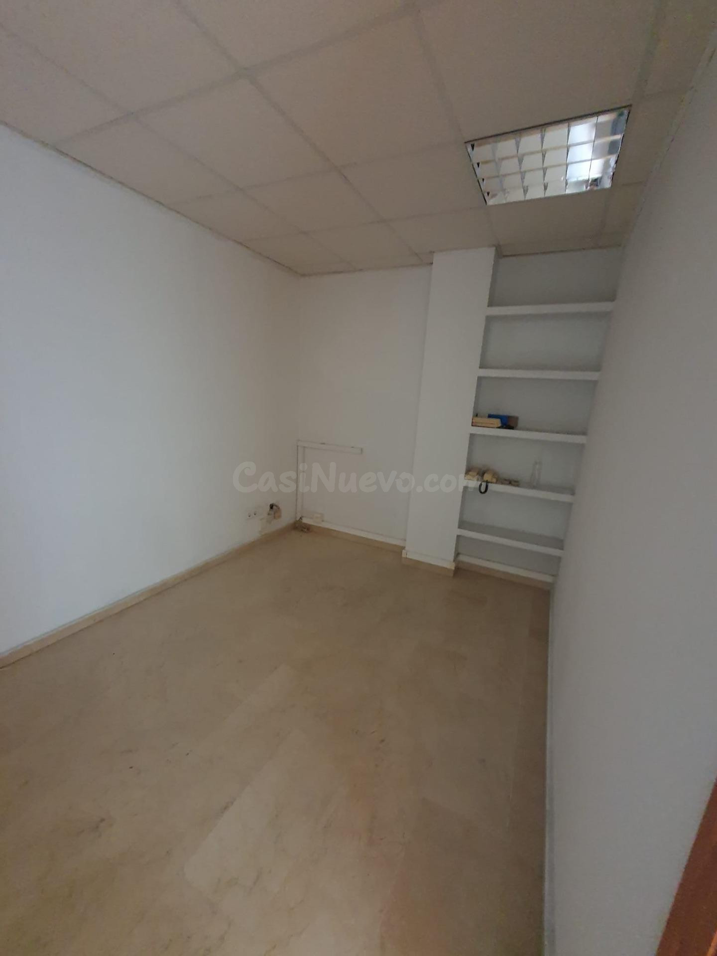 OFICINA ALQUILER EN SEVILLA ESTE