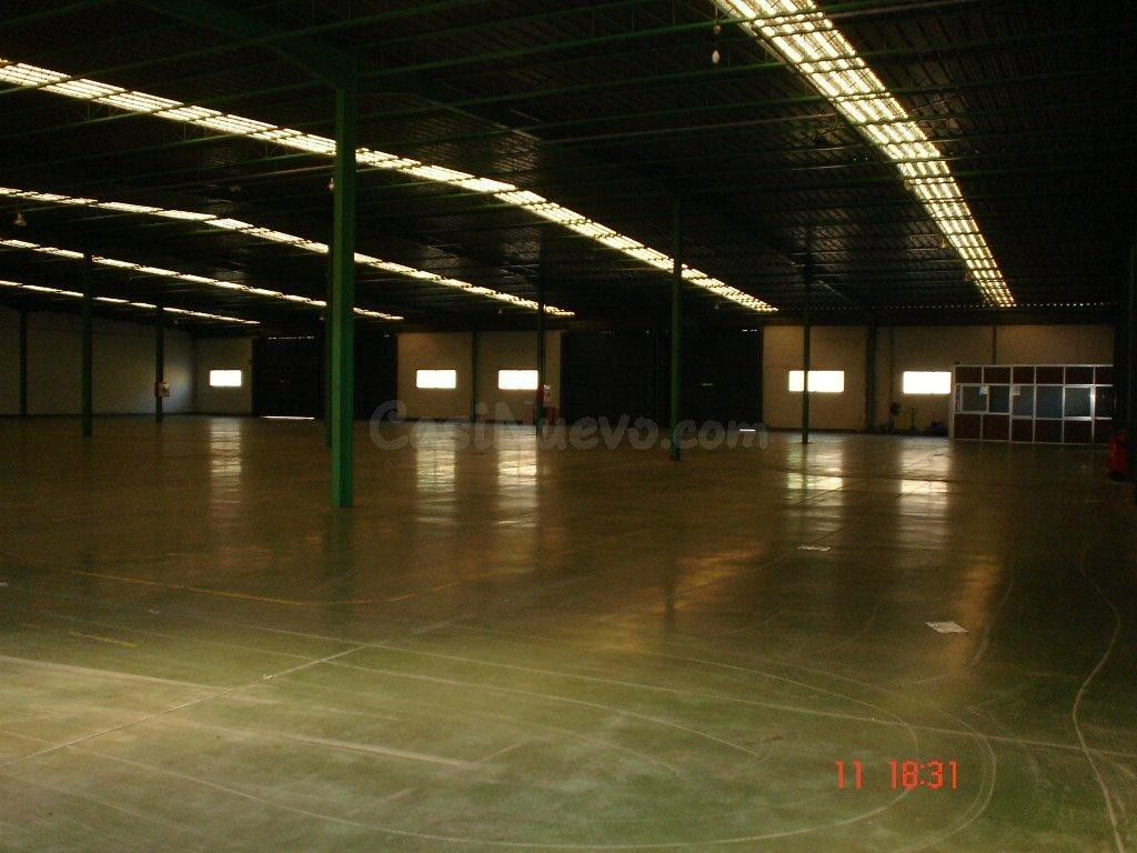 NAVE EN VENTA JUNTO A LA A-92 - foto 4