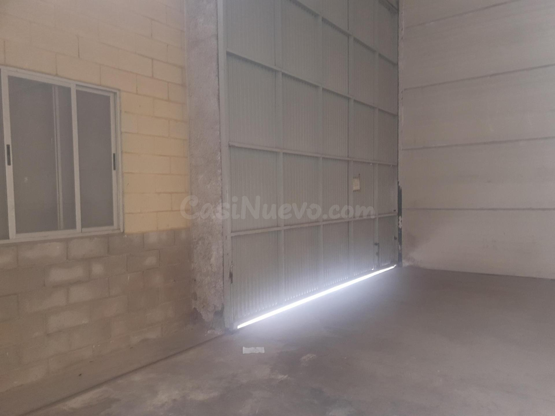 ESTUPENDA NAVE PARA ALMACÉN - foto 3