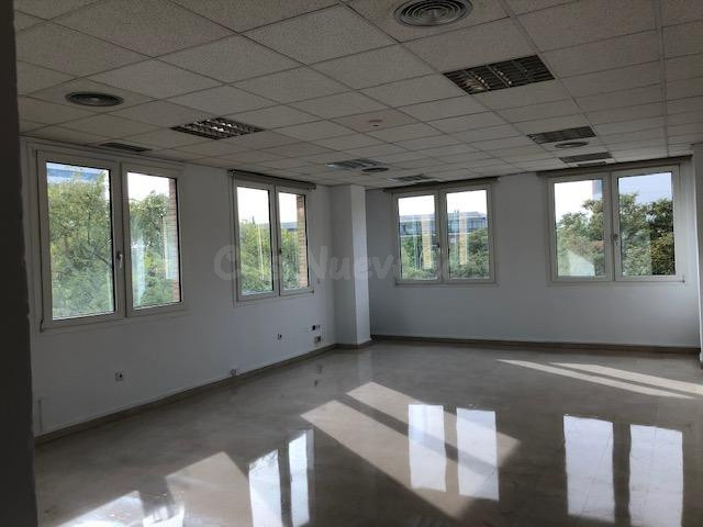 Magnifica oficina diáfana en venta
