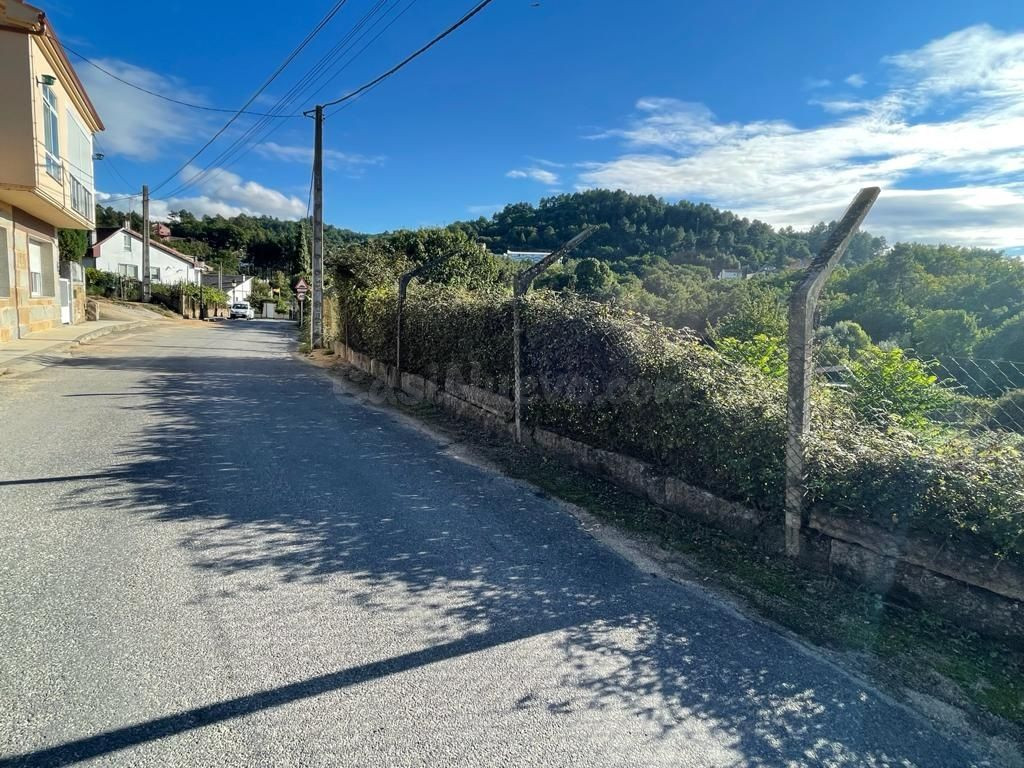 SUELO DE NUCLEO RURAL A 4 KM DE LA CIUDAD