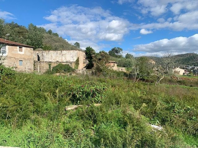 Casa para rehabiliar