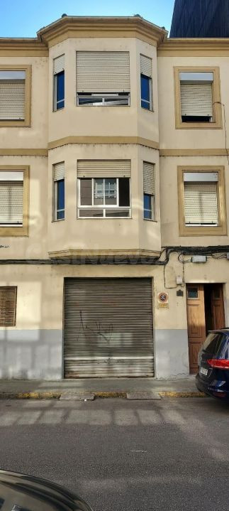 Gran oportunidad edificio para rehabilitar  en Mirador Alameda