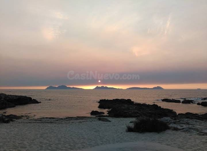 CANIDO. ZONA EXCLUSIVA.ANDANDO A LA PLAYA