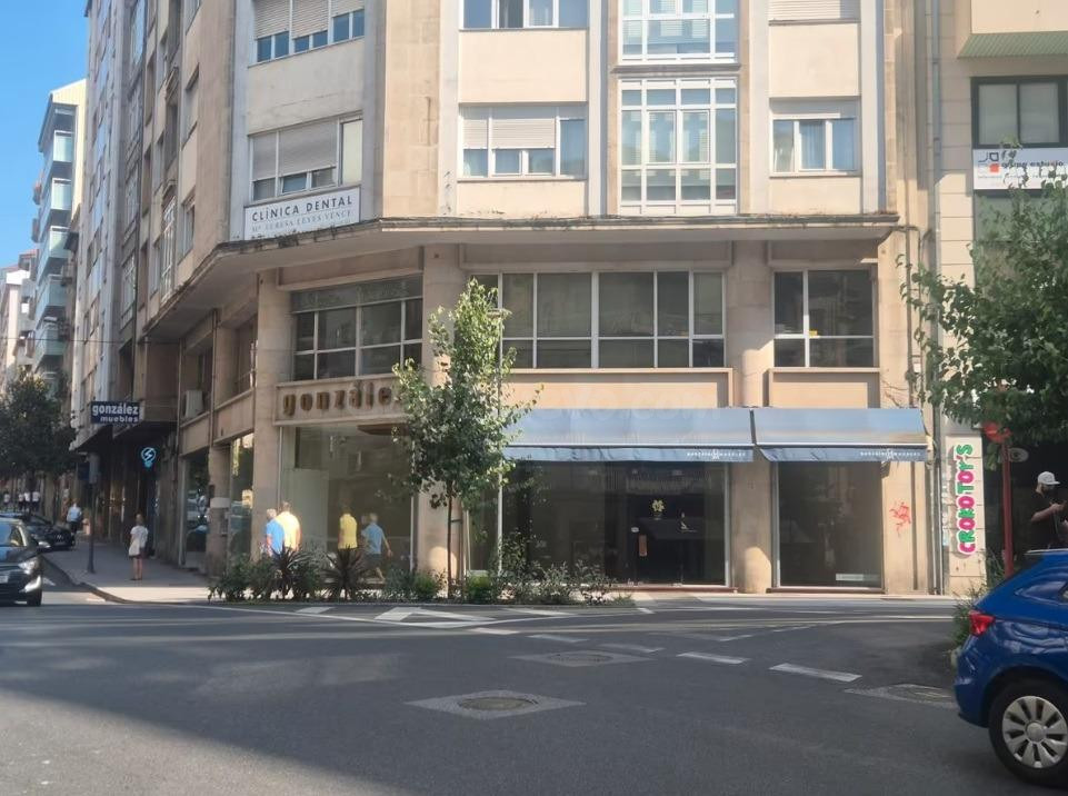 LOCAL COMERCIAL CENTRO