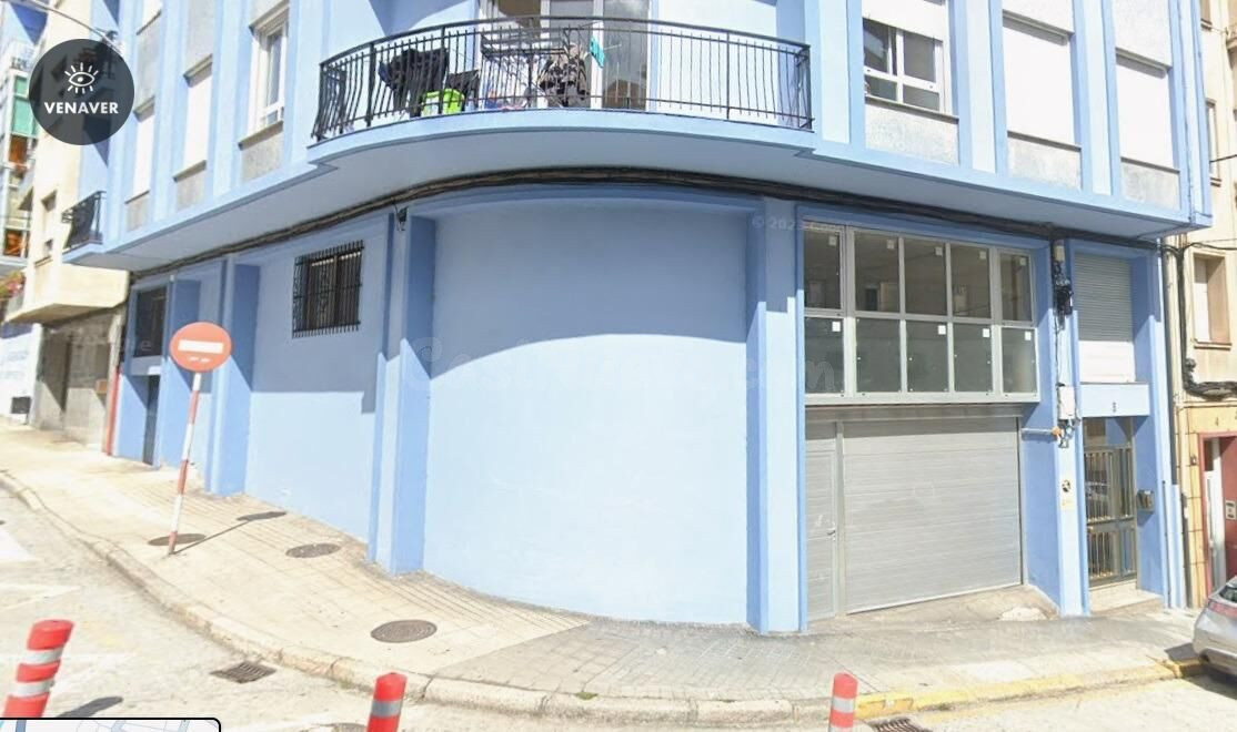 LOCAL VIVIENDA COUTO