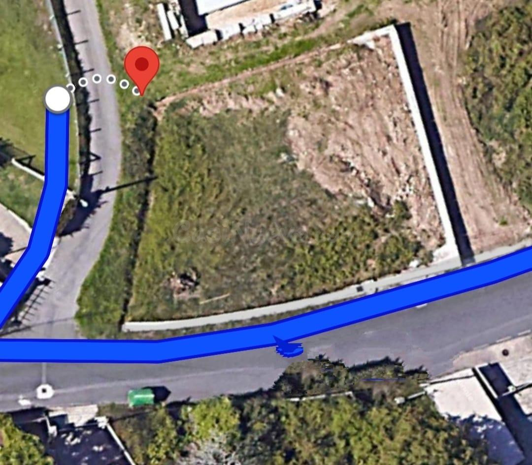 EN VENTA TERRENO EN SALCEDO PONTEVEDRA