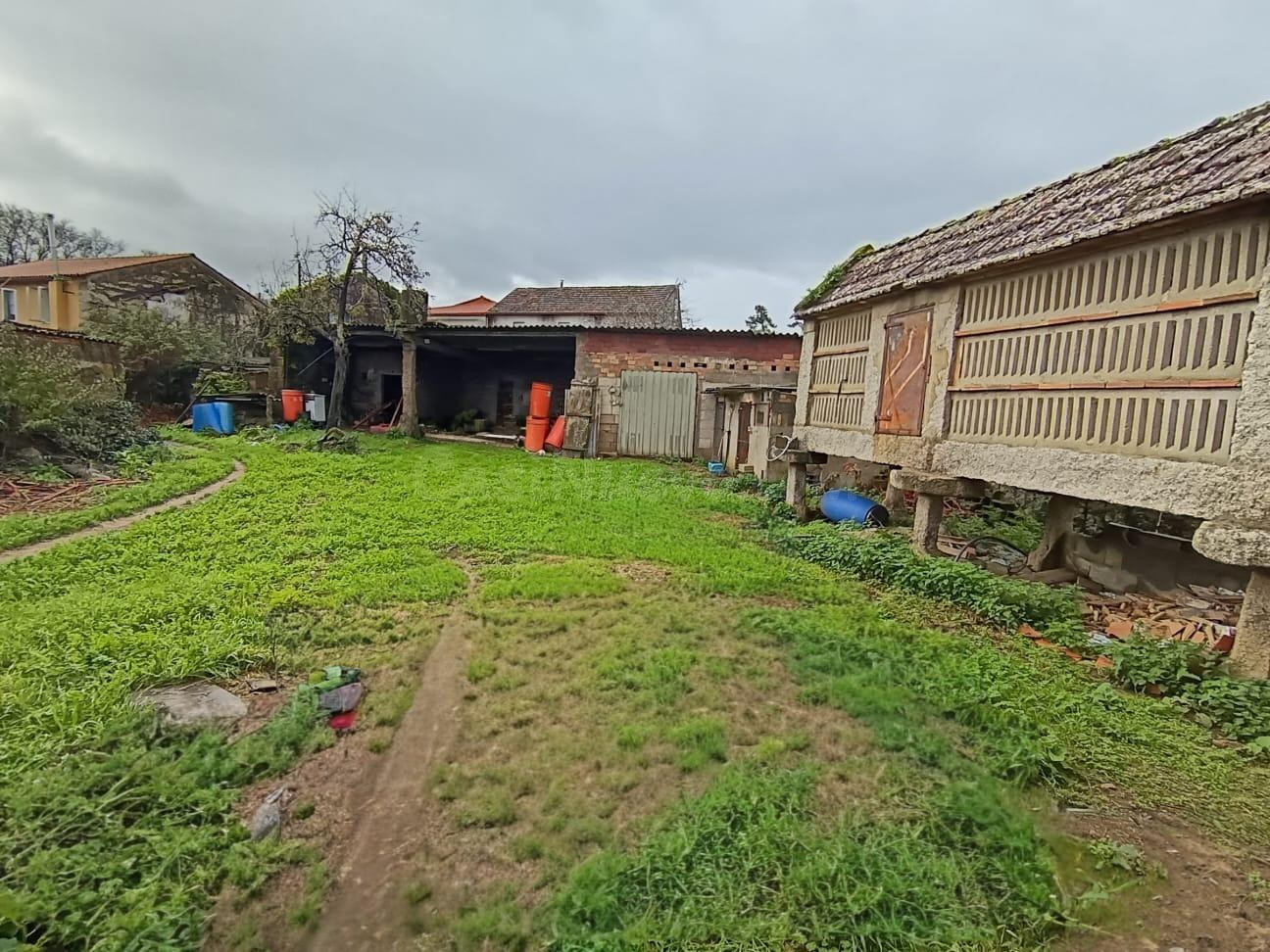 Casa en venta en Meis ð³ð¡
