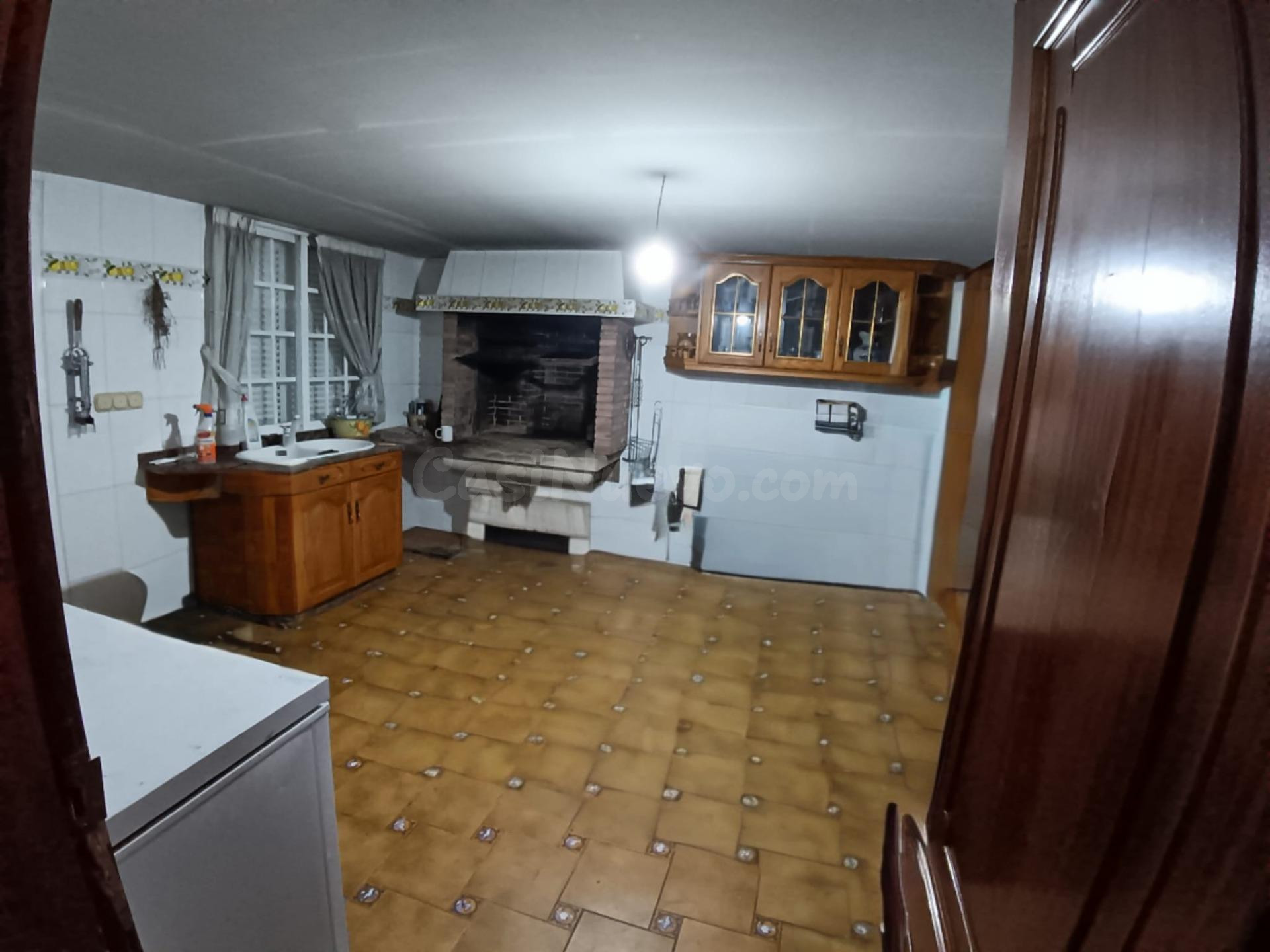 CHALET ESPECTACULAR CON PISCINA EN CAMBADOS - foto 4