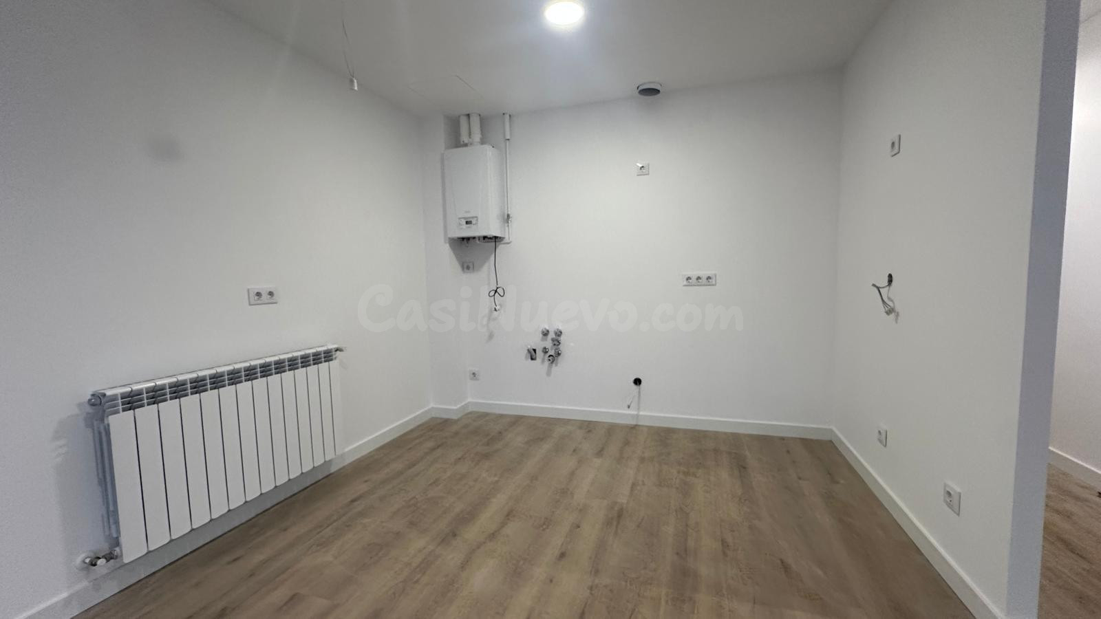 Apartamento Planta baja nuevo de Alta Calidad con Amplia Terraza y Accesibilidad