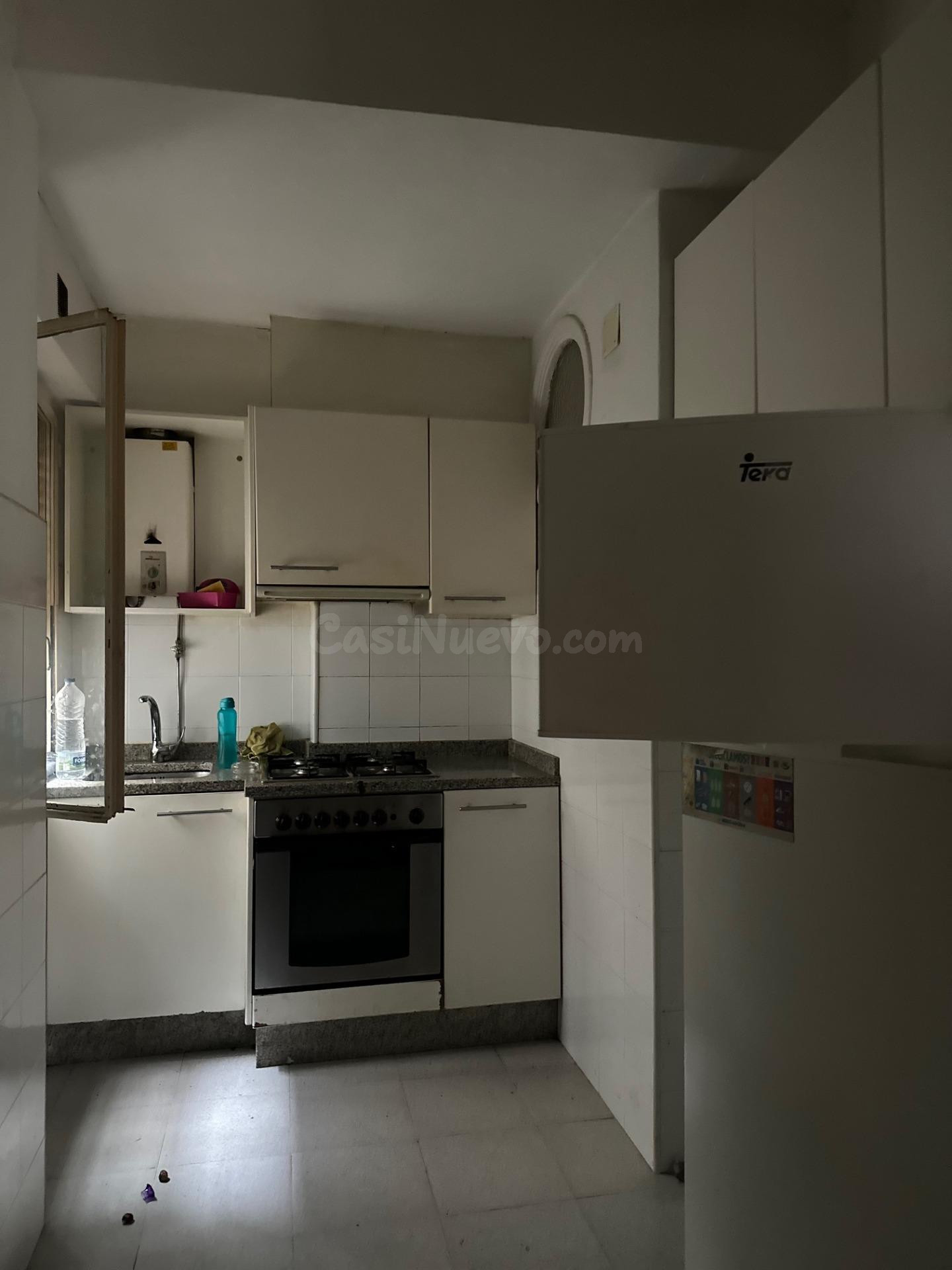 Venta de piso en Avd Zamora, Ourense