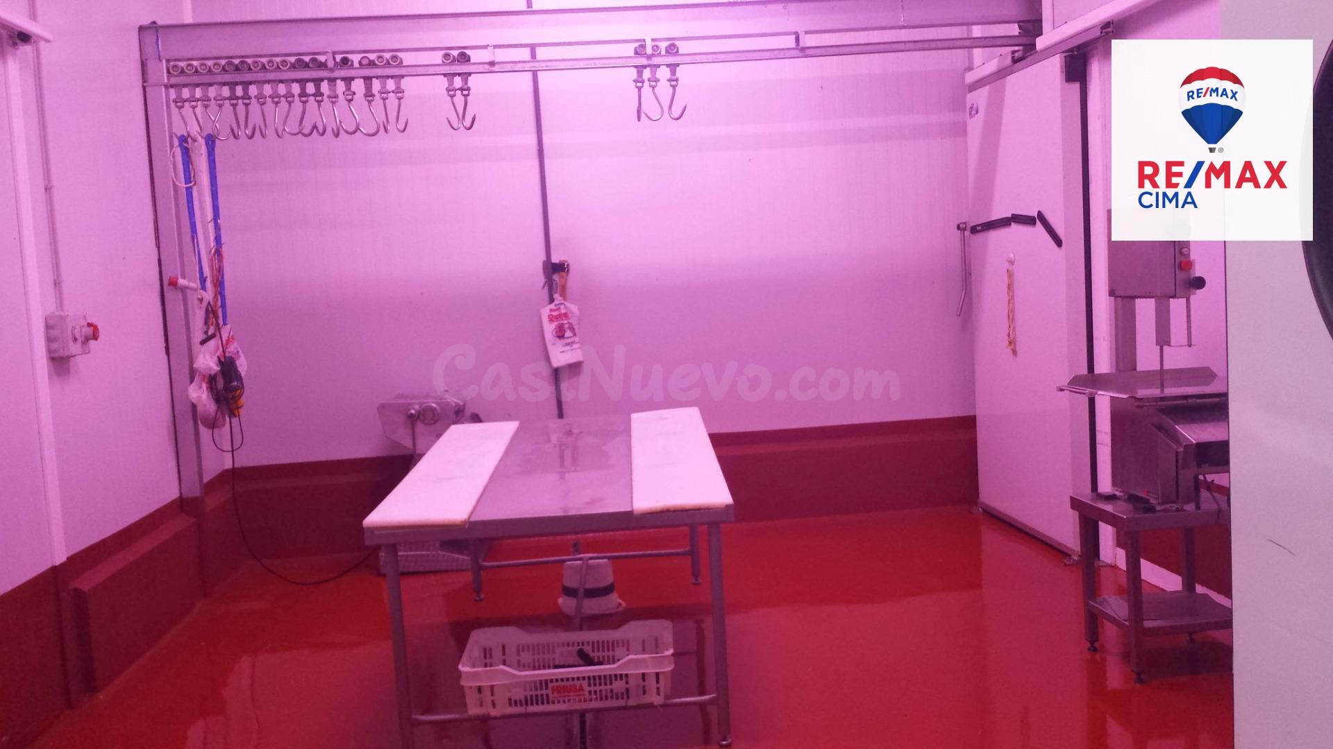 ALMACEN FRIGORIFICO Y CONGELACION. - foto 3