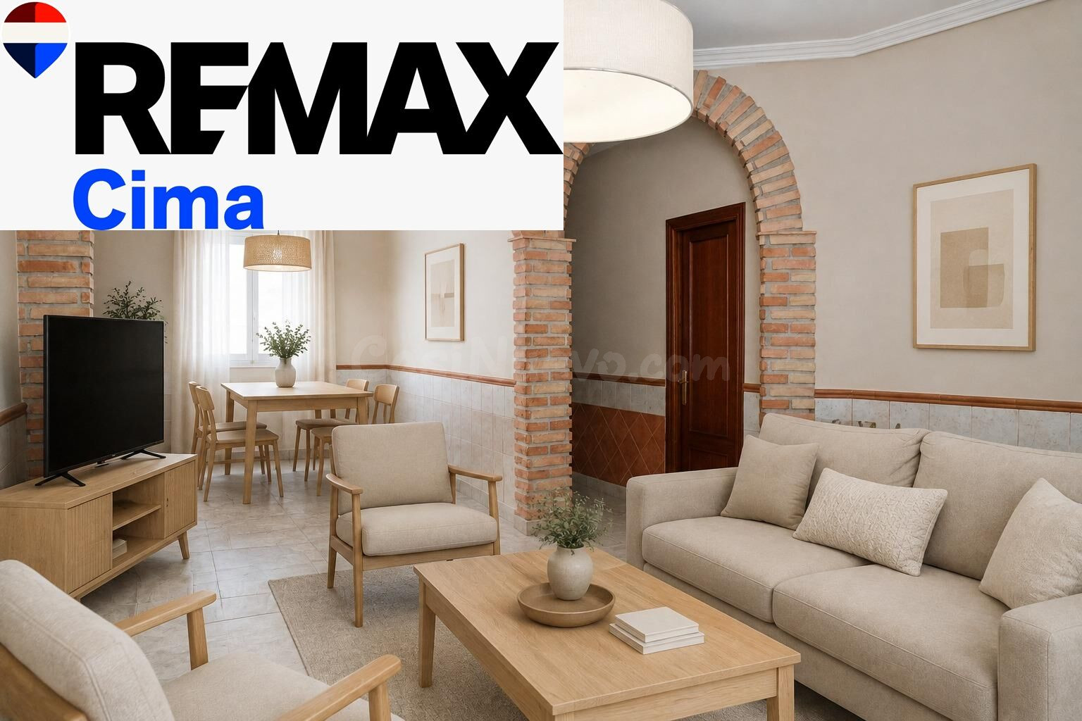 Casa con encanto! - foto 4