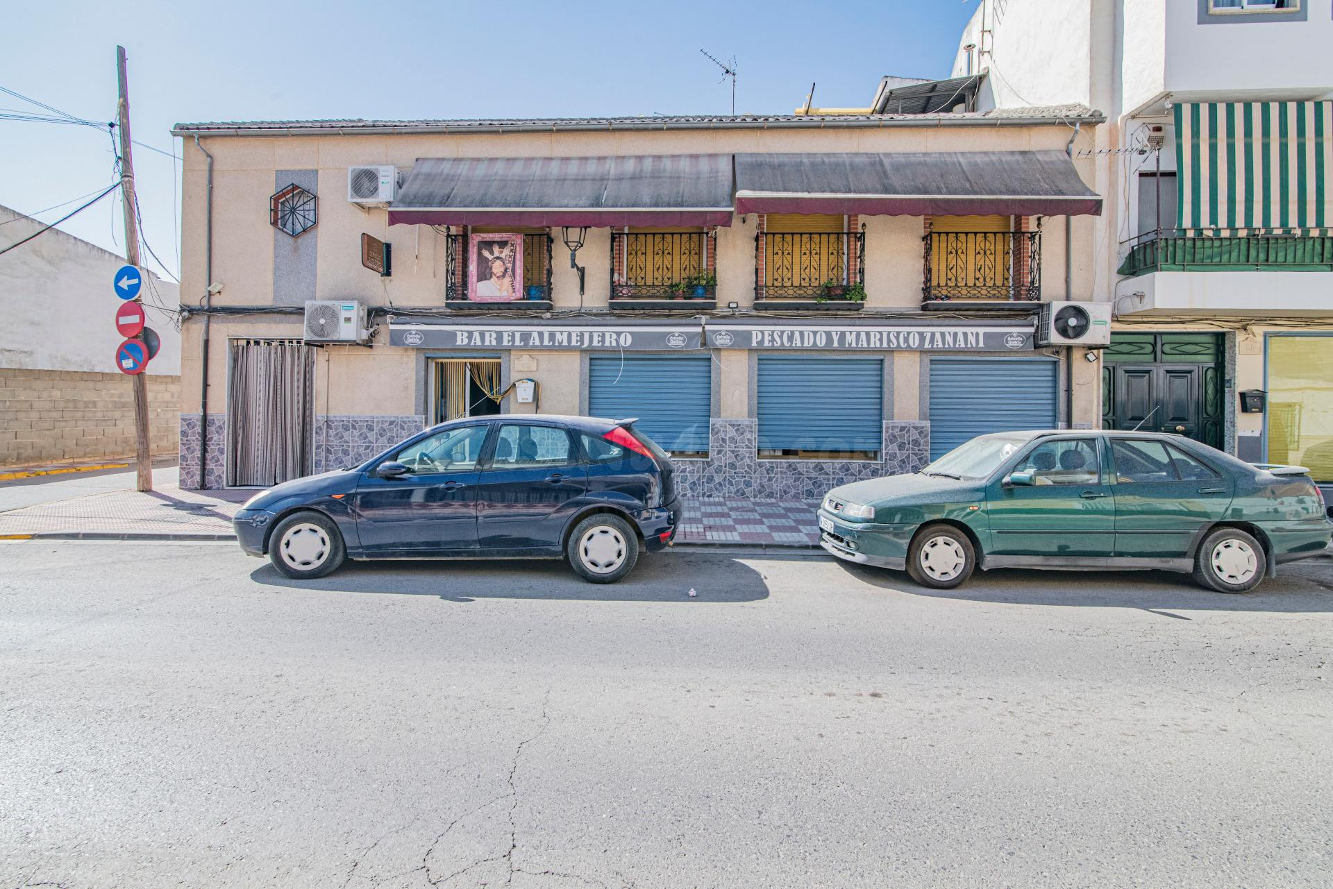 ¡Oportunidad! LOCAL en Huétor Tájar - foto 3